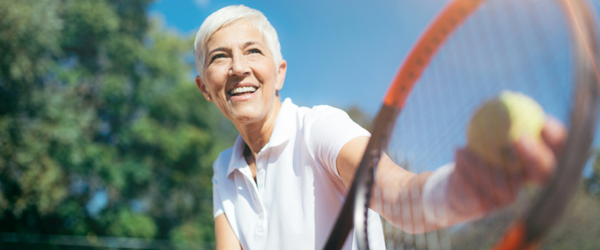 2022 Senior Games