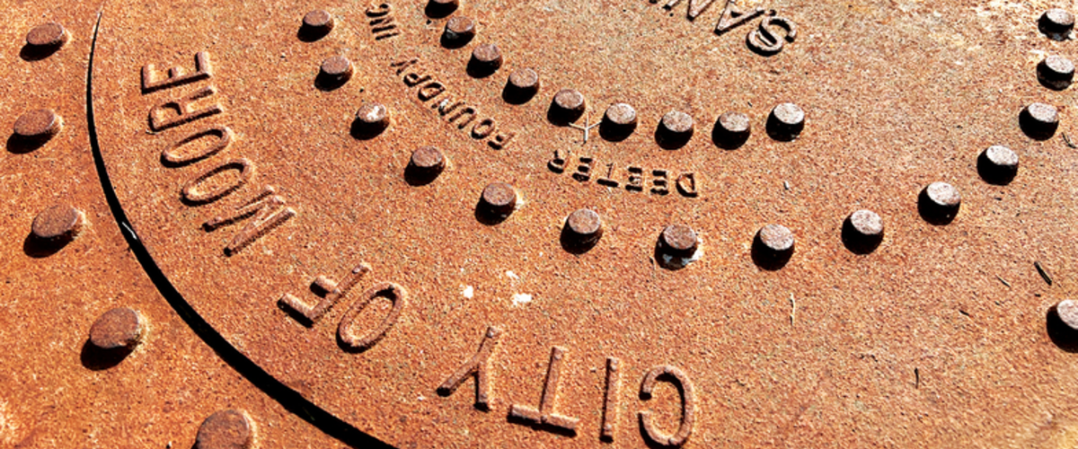 Notification of Sewer Evaluation | City of Moore