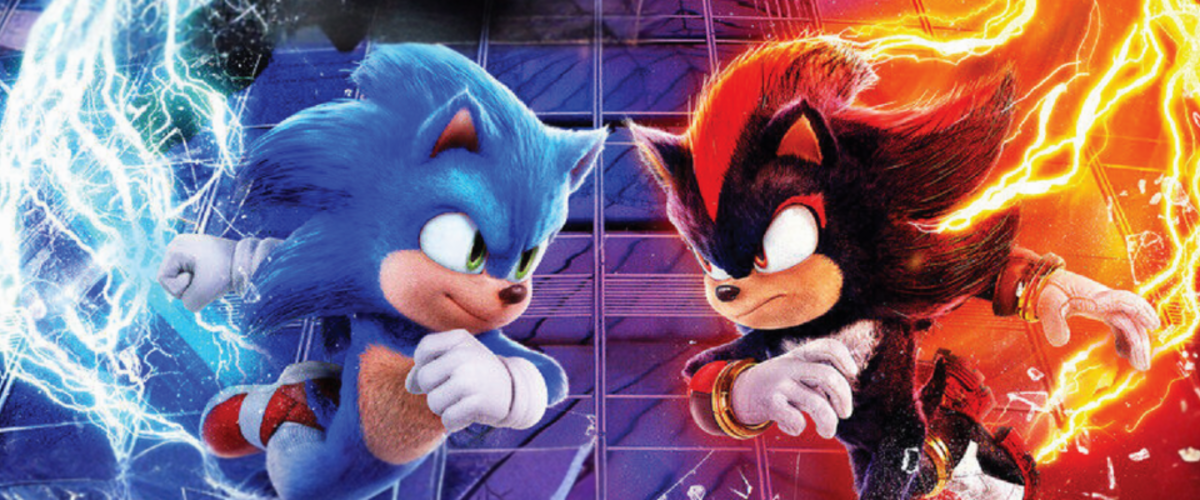 Movie in the Park Sonic the Hedgehog 3