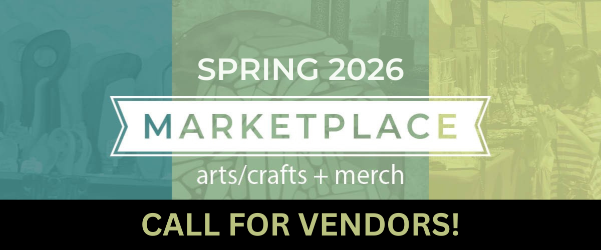 Spring Marketplace 2026