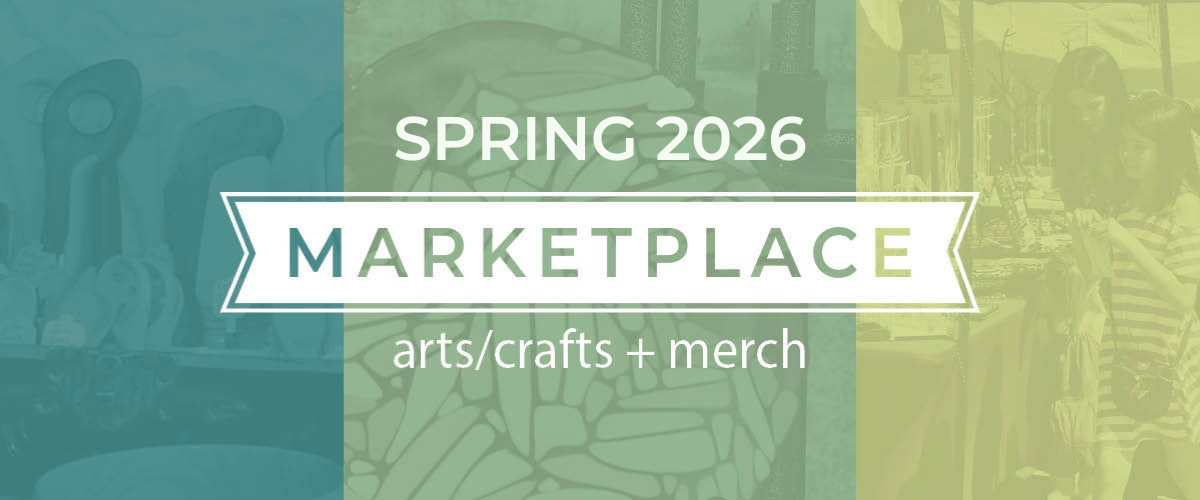Spring Marketplace 