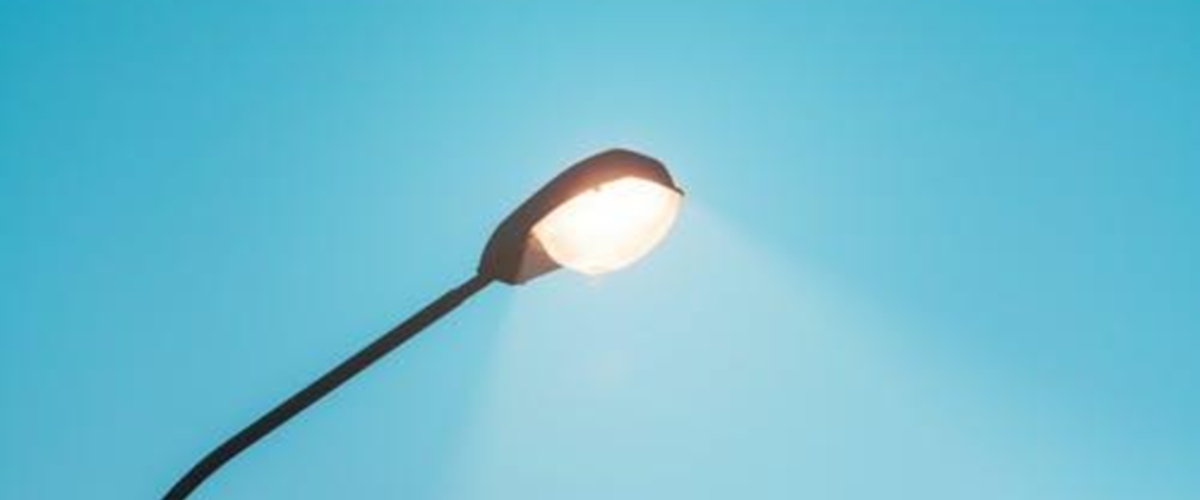 Reporting Street Light Outages City of Moore