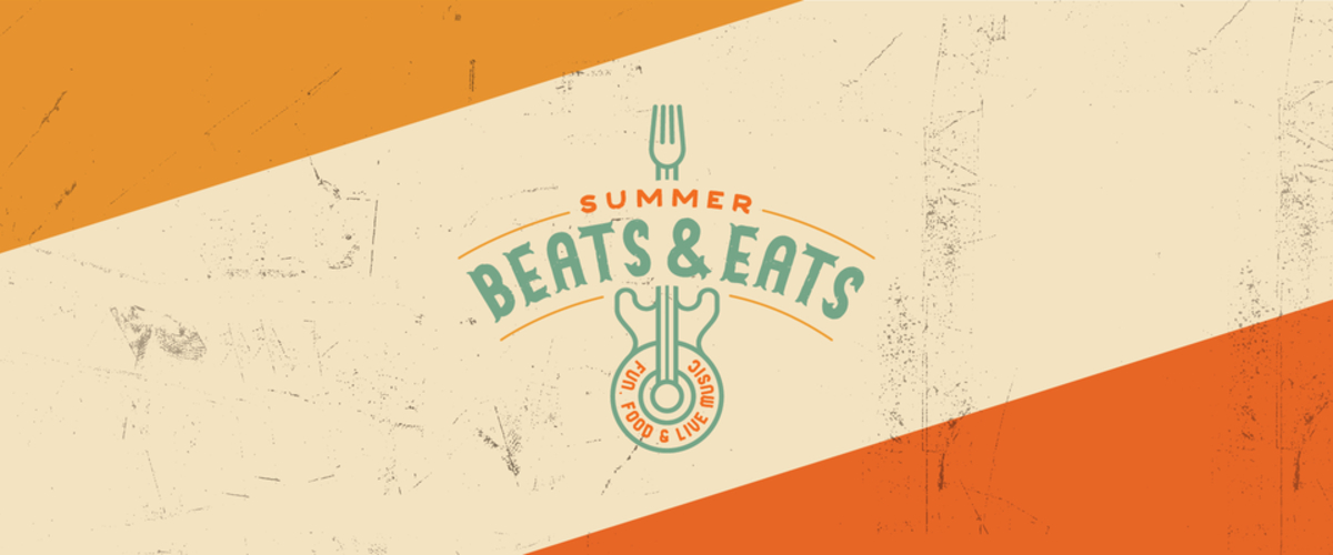 Summer Beats and Eats 