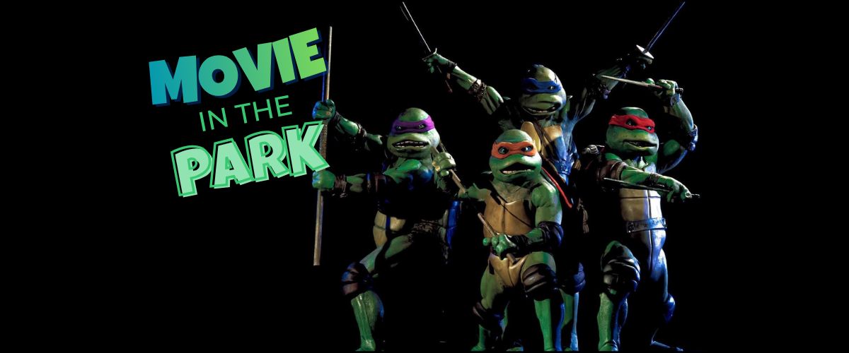 TMNT Movie 