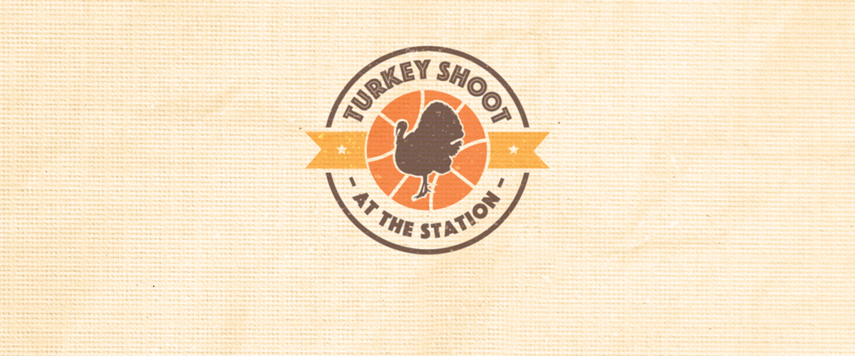 Turkey Shoot