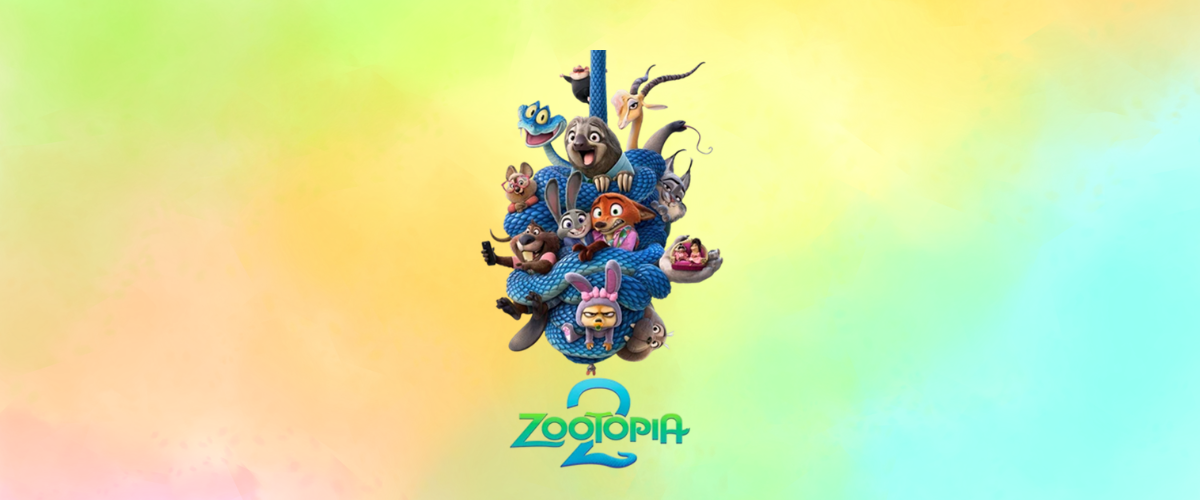 Zootopia 2 