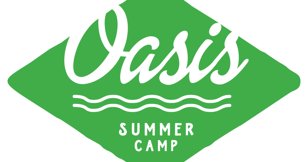 Oasis Summer Day Camp 2025 City of Moore