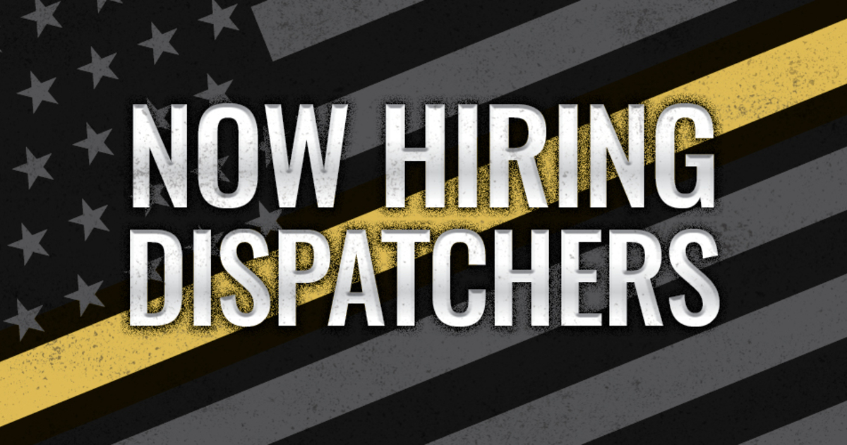 911 Center Now Hiring City of Moore