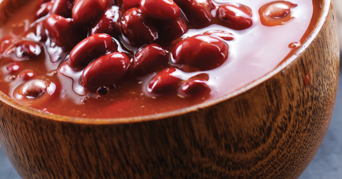 Bean Dinner City of Moore