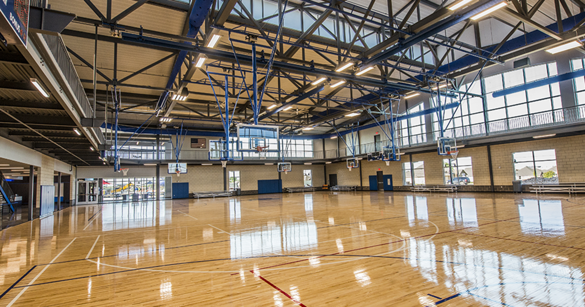 Moore Parks and Recreation