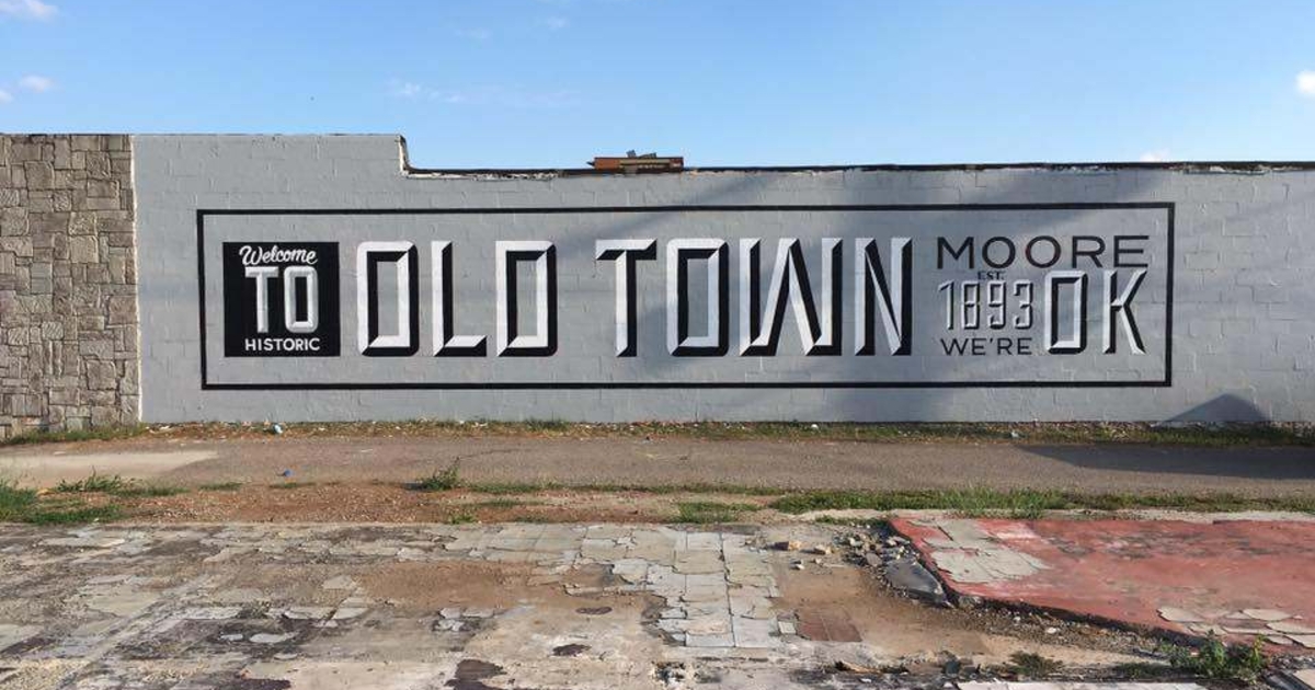 Planning & Development City of Moore