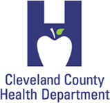 Cleveland County Health Departmenbt