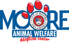 Moore Animal Welfare Adoption Center