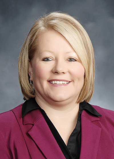 Melissa Hunt, Ward 2 Council Member