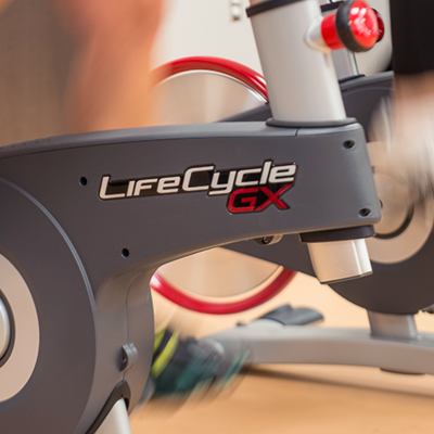 The Station - Cycling Studio