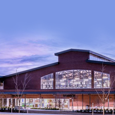 Recreation Center City Of Moore