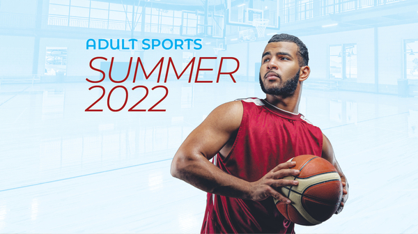 Adult Sports Summer Leagues