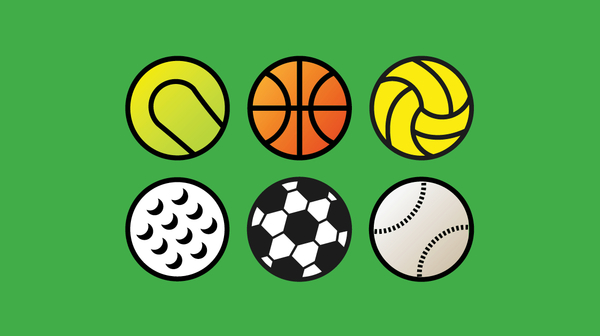 Summer Sports Camps
