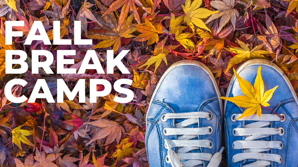 Fall Break Camp 