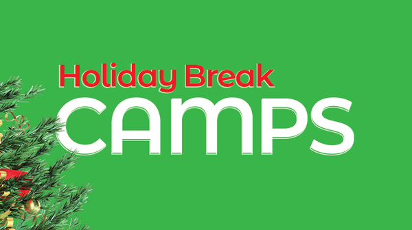 Holiday Break Camps