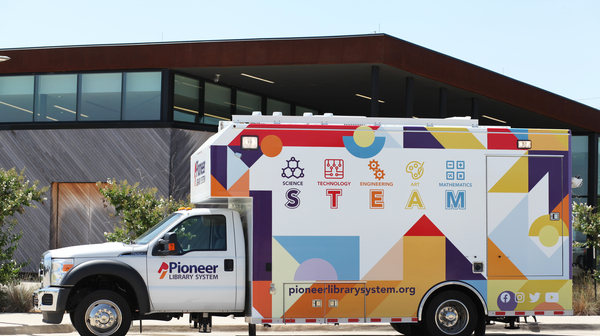 The Maker Mobile 