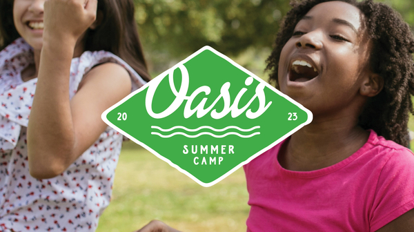 Oasis Summer Day Camp 