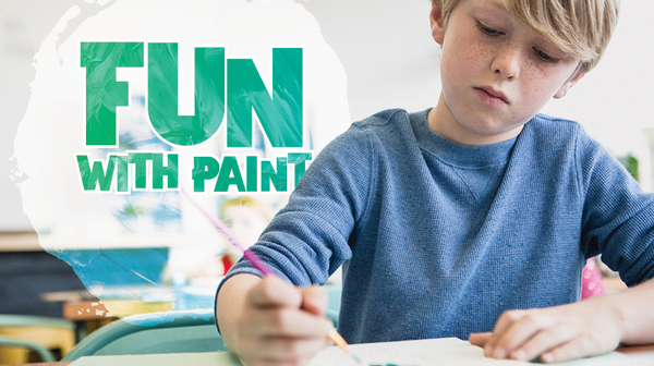 Fun With Paint 