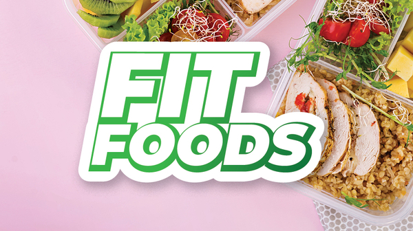 Fit Foods 