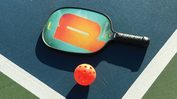 Pickleball Camp 