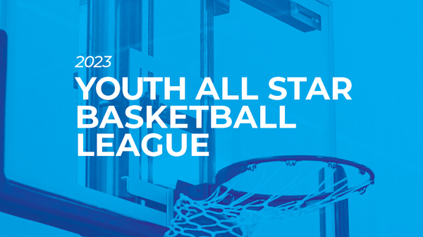 All Star Basketball League 11-12 