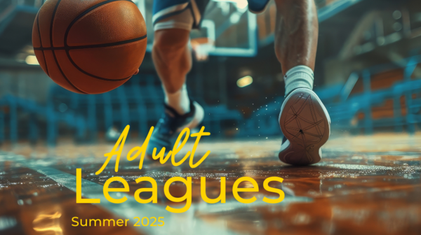 Adult Leagues