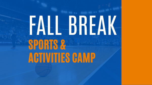 Fall Break Camp