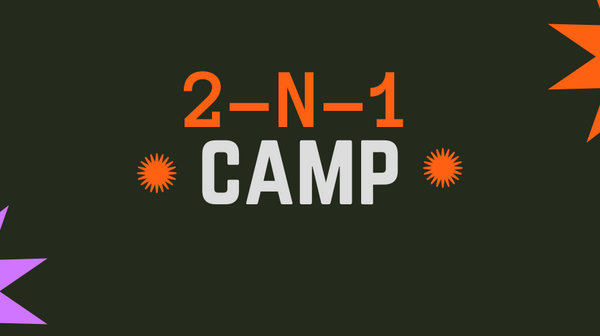 2-N-1 Camp 