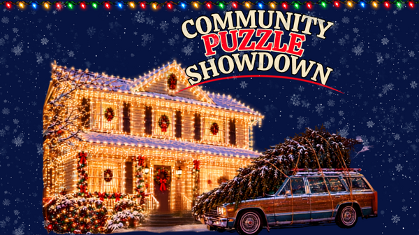 Community Puzzle Showdown