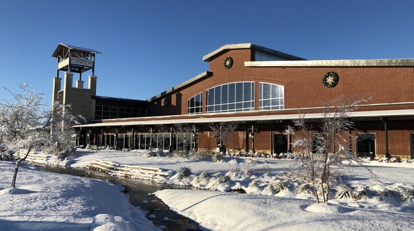 Winter/Spring Overview 2024