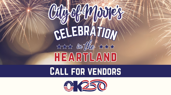 Celebration In the Heartland - Call for Vendors 