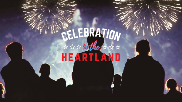 Celebration In the Heartland