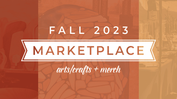 Fall Marketplace 2023
