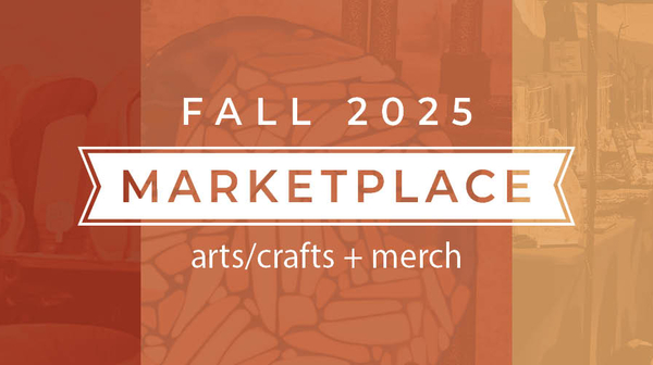 Fall Marketplace 2025