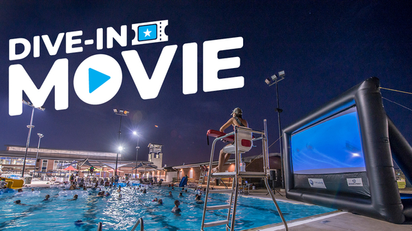 Dive In Movie 