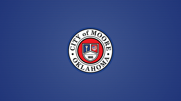 City of Moore Seal