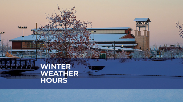 Station Winter Weather Hours