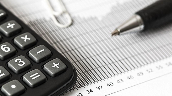 On-Line Auto Pay Option