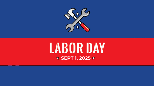 Labor Day 