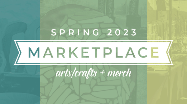 Spring 2023 Marketplace 