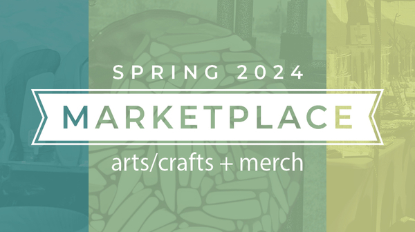 Spring Marketplace 2024