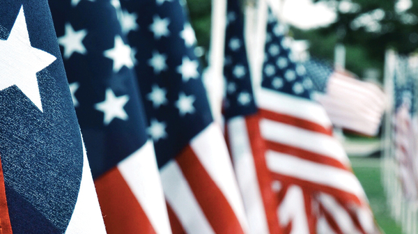 Memorial Day 