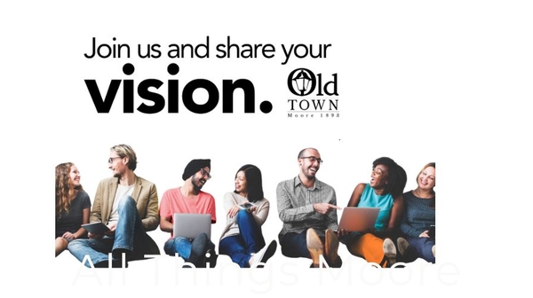 Stakeholder Meeting - Old Town 