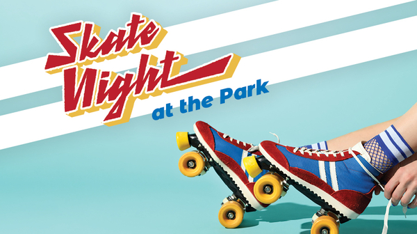 Skate Night 
