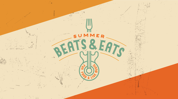 Summer Beats and Eats 